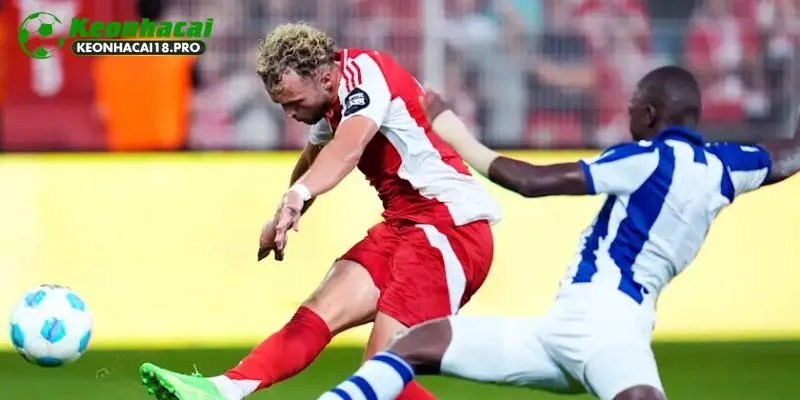 Phong độ đáng chú ý trước trận Union Berlin vs Cagliari